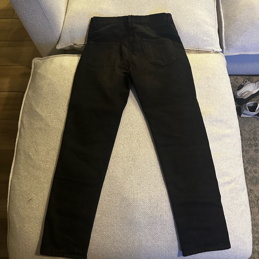 Bull-it men’s motorcycle riding pants size 36R